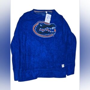 Blue Gators Sweatshirt